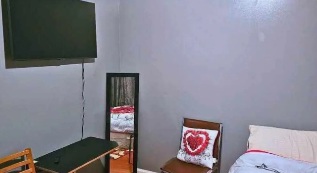 Номер Comfort Room D 6 Mins Ewr Airport Close To Ny