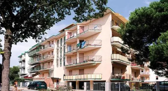 Apartment in Bibione 24629