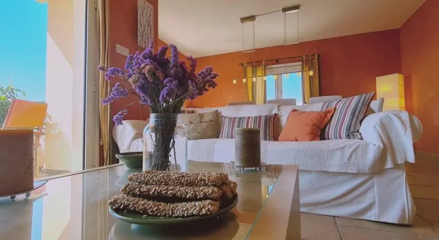 Paphos Elegance Apartment by STAY BnB