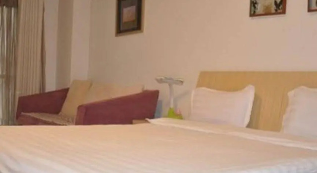 Xian Mai Heng Hotel Apartment Gulou, Забронировать Апартаменты/квартира Сиань Шэньси, рядом с Xian City Hall