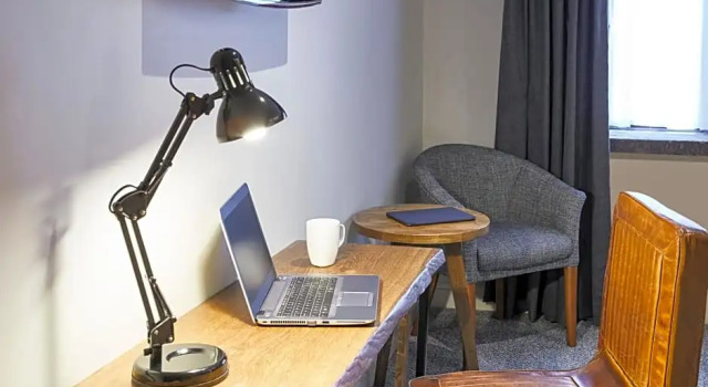 Номер Standard Mercure Barnsley Tankersley Manor Hotel