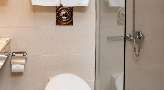 Номер Standard Panorama Hotel