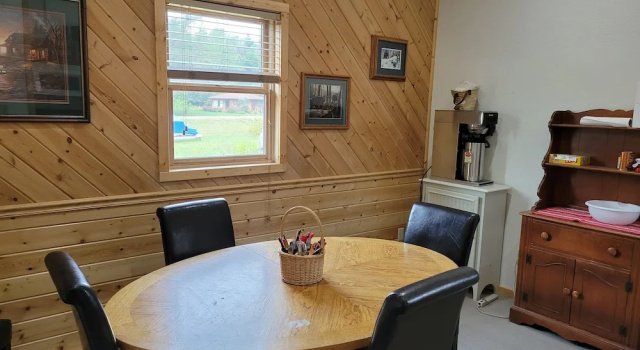 Коттедж с 3 комнатами Dog-Friendly The Lodge Home in Quiet Location by RedAwning