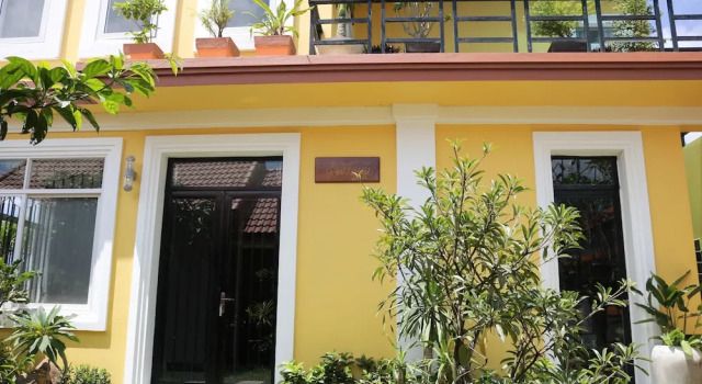 Our House Bungalow, Забронировать Вилла Отели Кампот с завтраком, рядом с Kampot Train Station, Завтраки