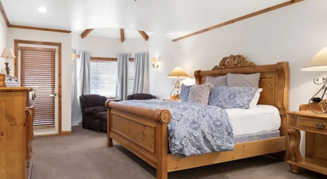 Family Getaway~pool, Hot Spring, Scuba & Ice Castles 727 4 Bedroom Home by RedAwning, Rezervați Hotel Midway Alta-Snowbird