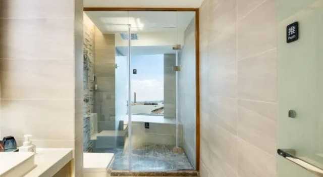 Люкс Superior Lavande Hotel (Shaoguan Bishui Huacheng)