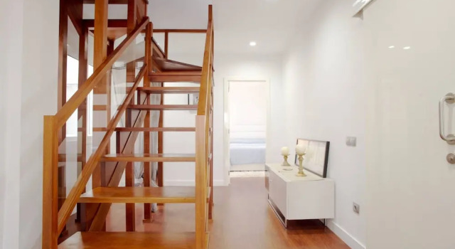 Duplex nuevo y moderno con terraza, Prenota Hotel Las Palmas de Gran Canaria Gran Canaria