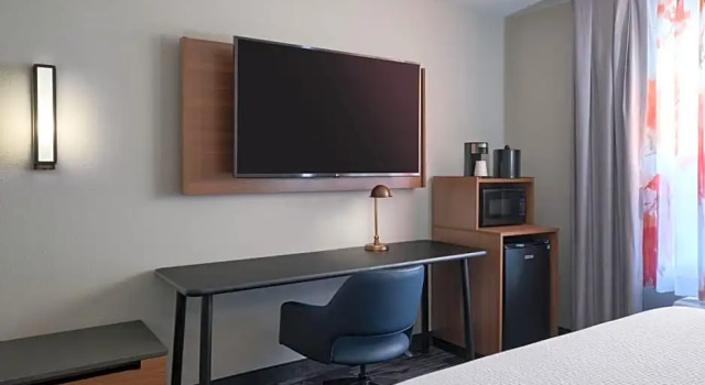 Номер Standard Fairfield Inn and Suites by Marriott Winchester
