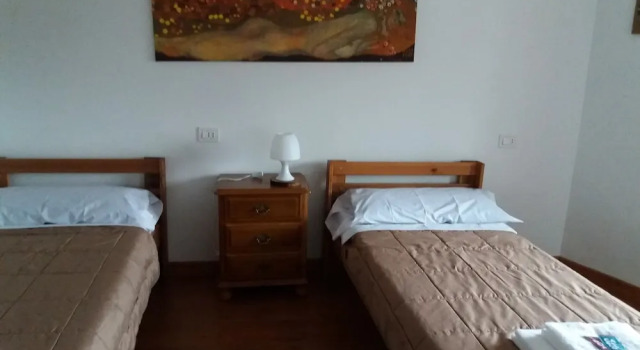 Albergue Matias, Buchen Sie Hotel Sarria, Lugo 