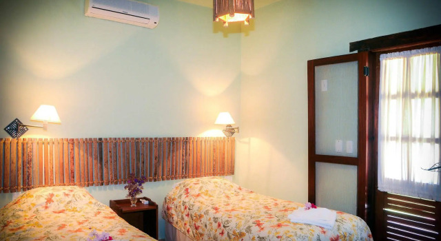 Pousada do Parque, Забронировать Отель Шапада-дус-Гимарайнс Мату Гросу