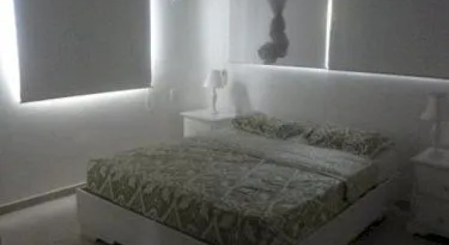 Villa Brasil, Book Villa Sommerhuse i Las Terrenas, Hytte