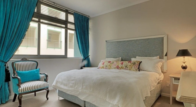 Апартаменты с 3 комнатами Surferscorner Self Catering Apartments