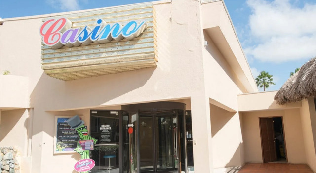 Sunscape Curacao Resort, Spa & Casino - All Inclusive