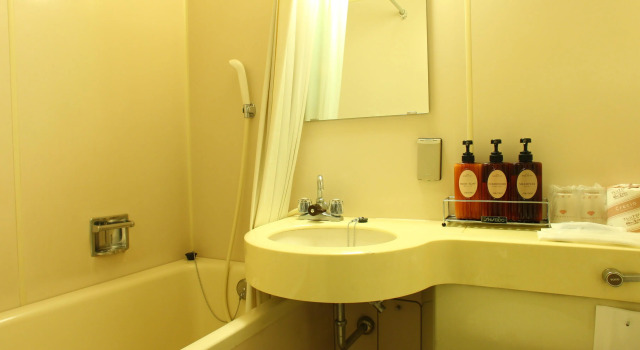 Двухместный номер Standard Marroad Inn Kumagaya