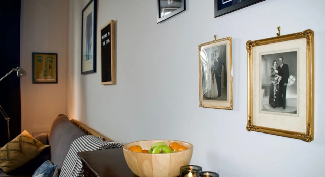 Aesthetic 1 Bedroom Flat in Heart of City, Забронировать Отель Старый город Эдинбург, рядом с Холирудское абатство