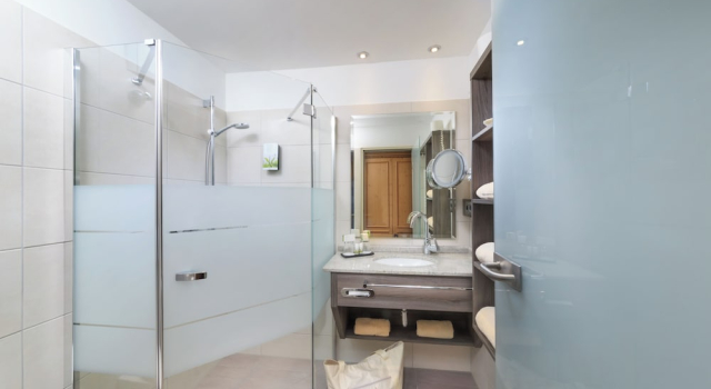 Одноместный номер Standard с балконом Hotel Sommer Füssen
