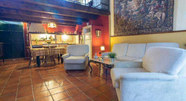 Casa Relax, Забронировать Отель Отели Калатабьяно с парковкой, Парковка