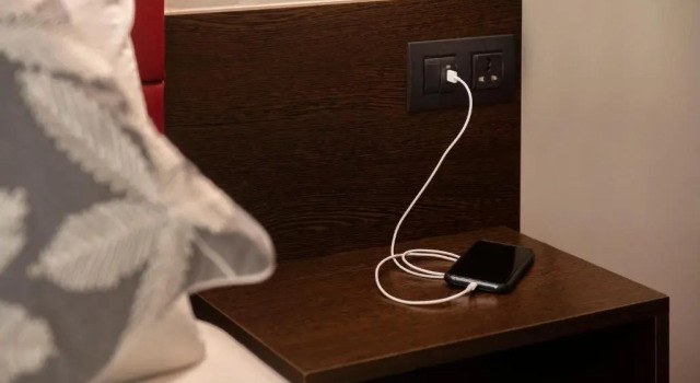 Номер Standard Hotel Palarine