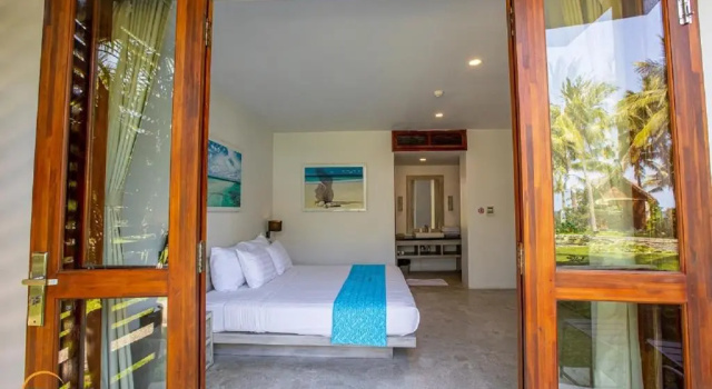 Двухместный номер Deluxe Casa Marina Resort