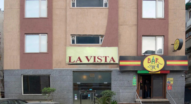 Номер Economy Hotel La Vista Karol Bagh New Delhi