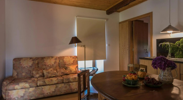 Quinta Do Acipreste (Antiga Quinta Da Torre), Rezerwuj Hotel Hotele w Lamego z parkingiem, Parking
