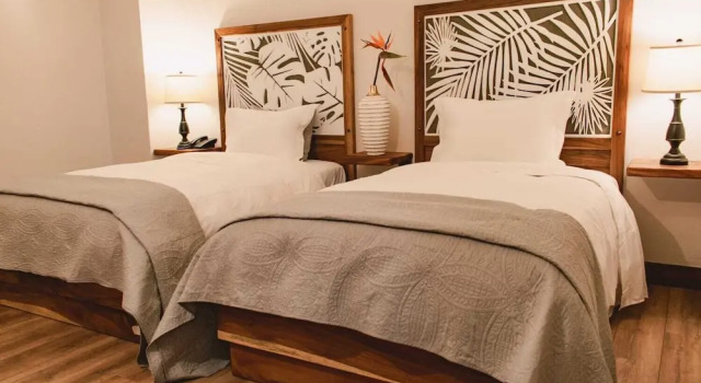 Семейный номер Standard WR Boutique Hotel