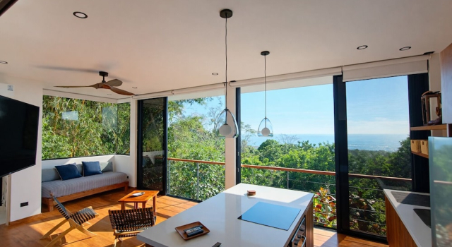 Люкс Vista Naranja Retreat