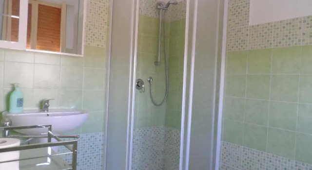 Двухместный номер Standard Alghero 4u Self Catering