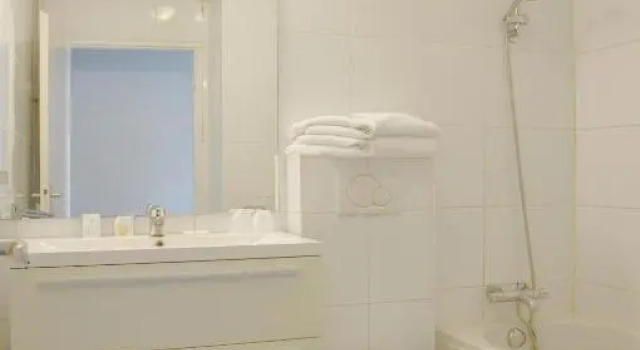 Номер Standard Hotel Mayflower