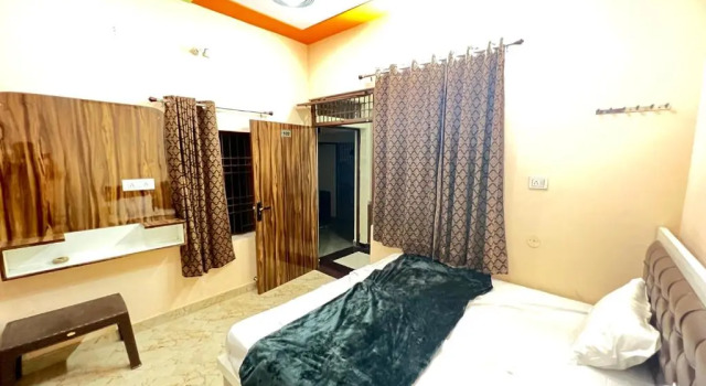 Номер Deluxe The Orchid Villa