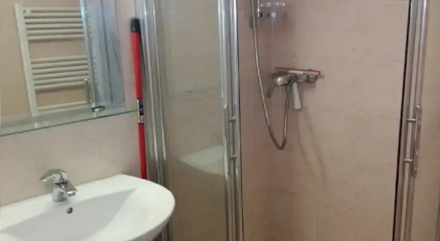 Студия Altissim Apartments
