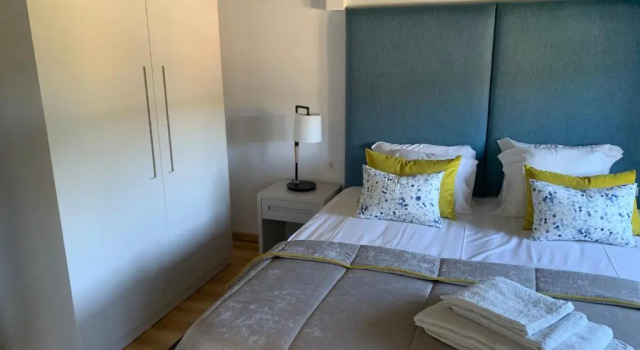 Полулюкс Quinta da Luz - A Luxury Boutique B&B