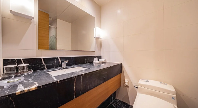 Номер Standard Hotel Biz Inn