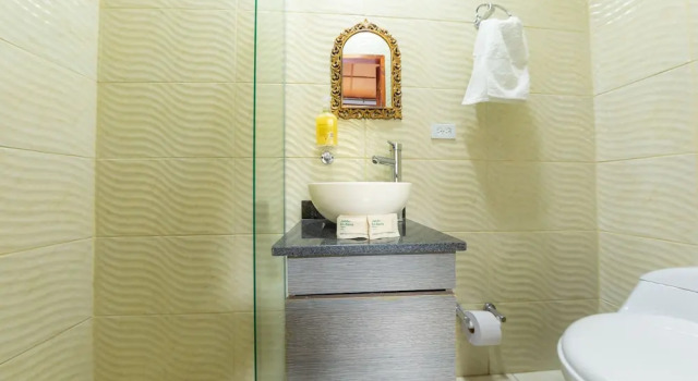 Номер Standard Ayenda Sarayu House