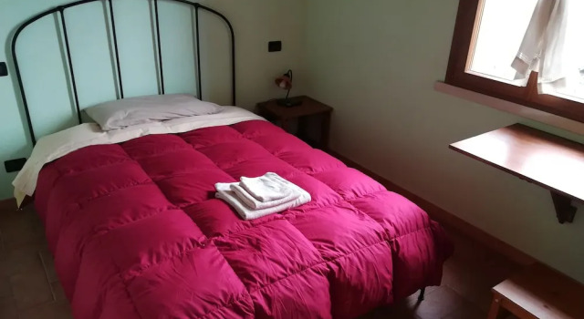 Agriturismo Loghino Sabbioni