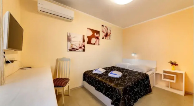 Номер Standard Guest House Goldfish