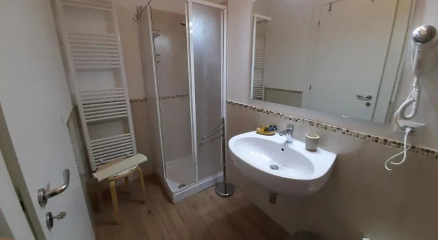 Standard Zimmer La Creta b&b