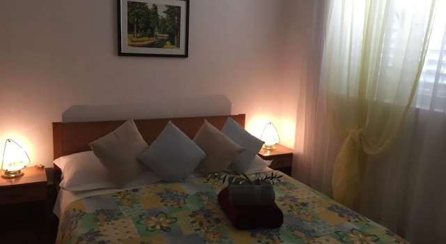 Apartments Tamara