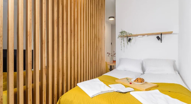 ShortStayPoland Komputerowa B148, Prenota Appartamento Varsavia Masovia