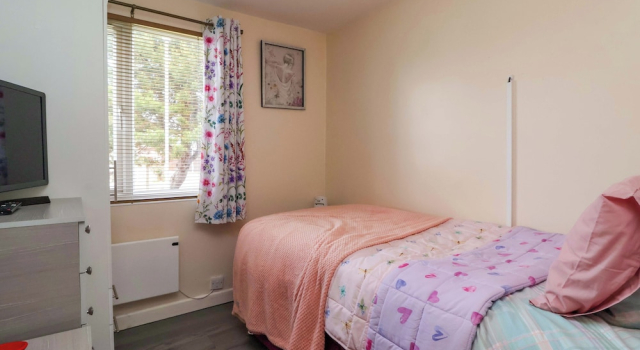 Sandbay, Rezervasyon Tatil Evi Merseyside villalar, Villa