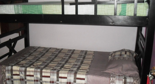 Hostel Stingray, Забронировать Отель Сан-Андрес Сан-Андрес-и-Провиденсия