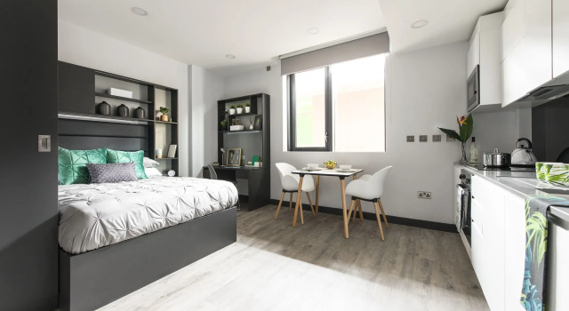 Destiny Student - New Mill, Reserva ahora Albergue Hostales en Leinster, Albergue