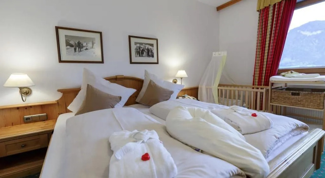 Hotel Babymio