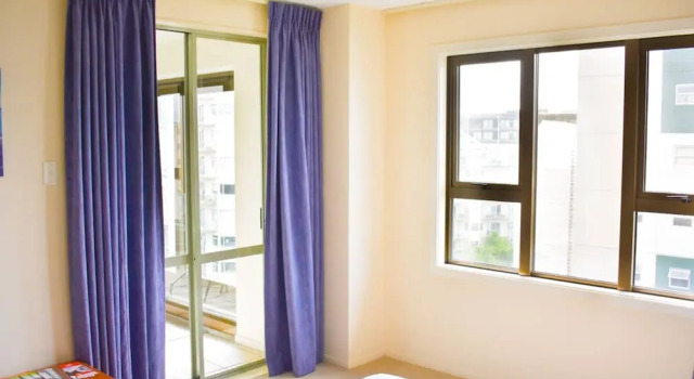 Stunning 2 Bedroom CBD Apartment, Rezerwuj Apartament Auckland 
