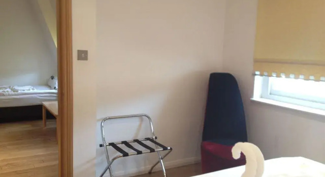 291 Suites