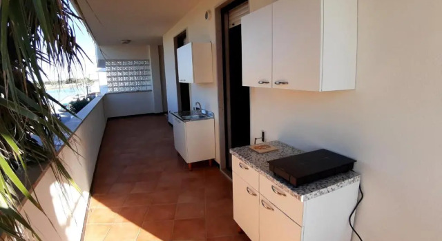 Апартаменты Deluxe La Palma Residence