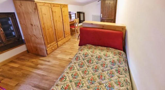 Апартаменты Standard Albergo Diffuso "Col Gentile" Socchieve