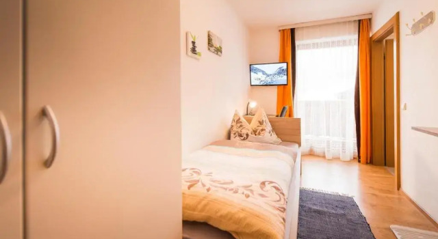 Номер Standard Hotel Pension Barbara