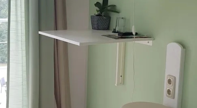 Номер Standard Hotel am Untreusee