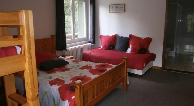 Les Sources, Prenota Hotel Saint-Jacques-des-Blats Le Lioran